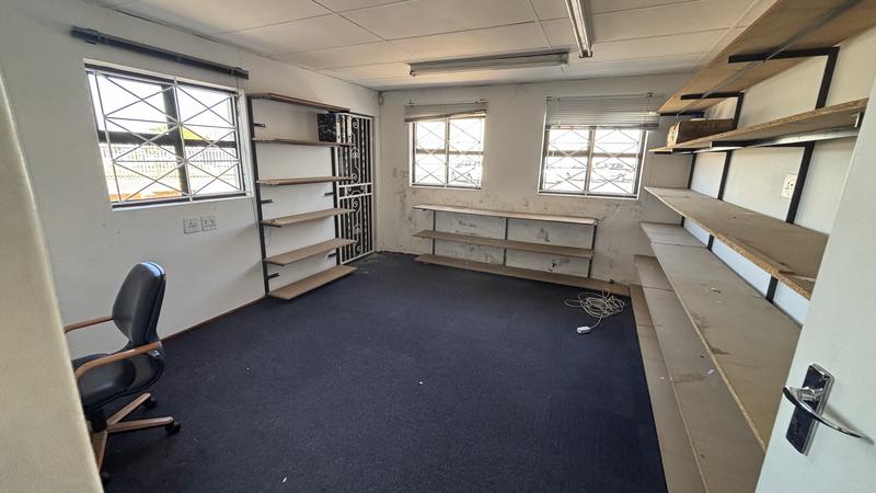 To Let commercial Property for Rent in Ottery Western Cape